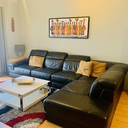 Swieqi 2 Bedroom - First Floor Apartment Is-Swieqi Экстерьер фото