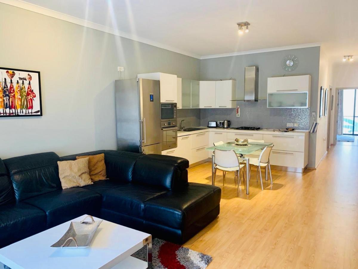 Swieqi 2 Bedroom - First Floor Apartment Is-Swieqi Экстерьер фото