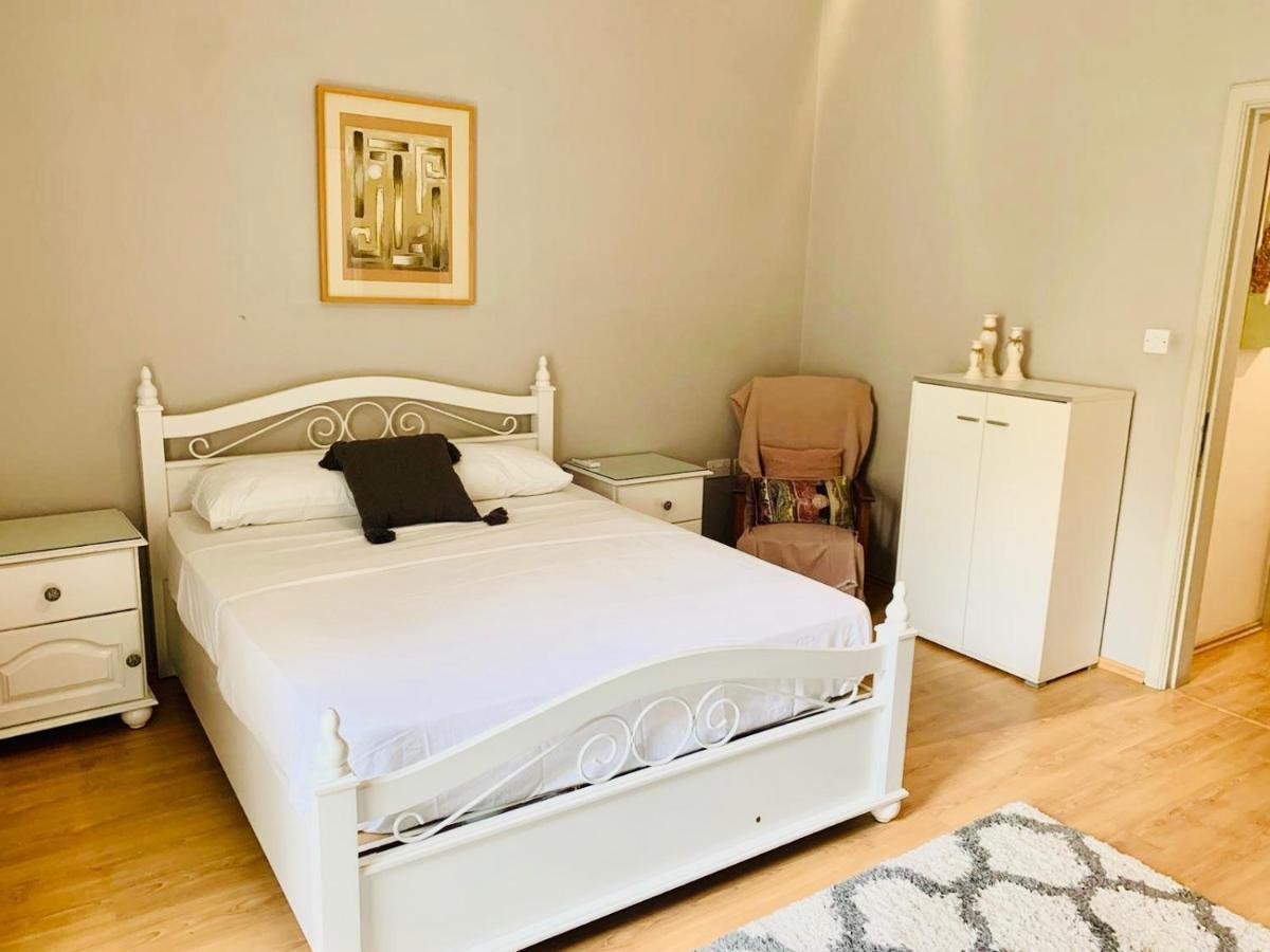 Swieqi 2 Bedroom - First Floor Apartment Is-Swieqi Экстерьер фото